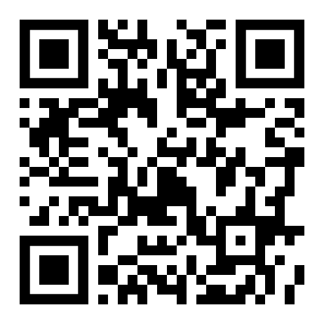 QR Code for Lost and Found Form