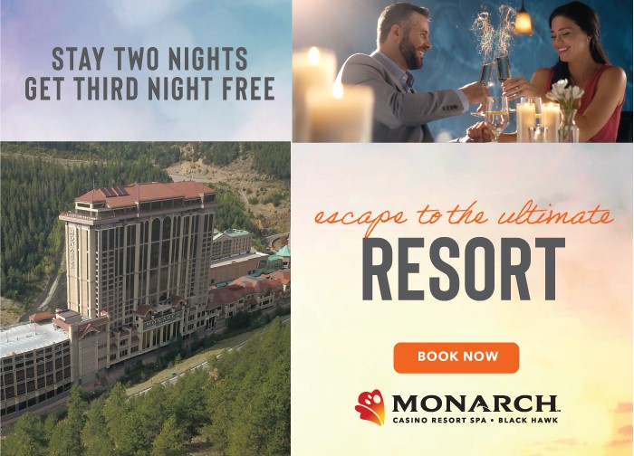 How To Get Free Nights At Casinos