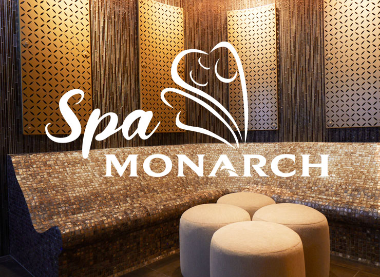 Spa Monarch - Laconium Lounge